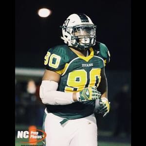 Meet your Posher, Cj